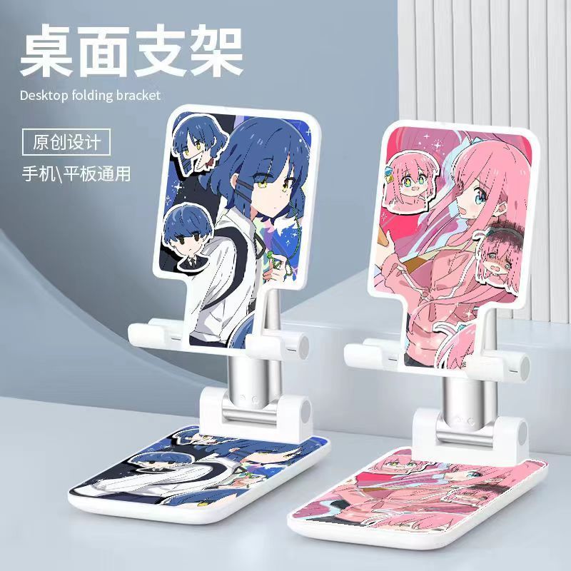 Anime Bocchi the Rock!  Stand  - Watch Accessories 评论和价格