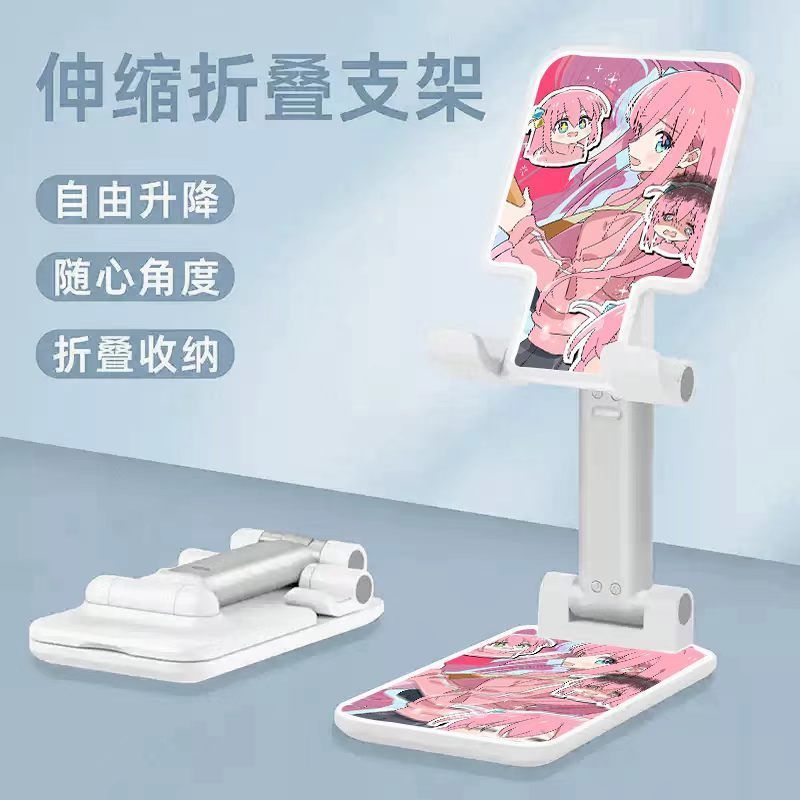 Anime Bocchi the Rock!  Stand  - Watch Accessories 评论和价格