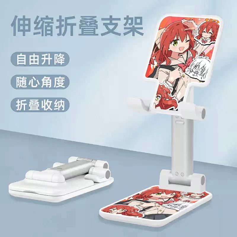 Anime Bocchi the Rock!  Stand  - Watch Accessories 评论和价格
