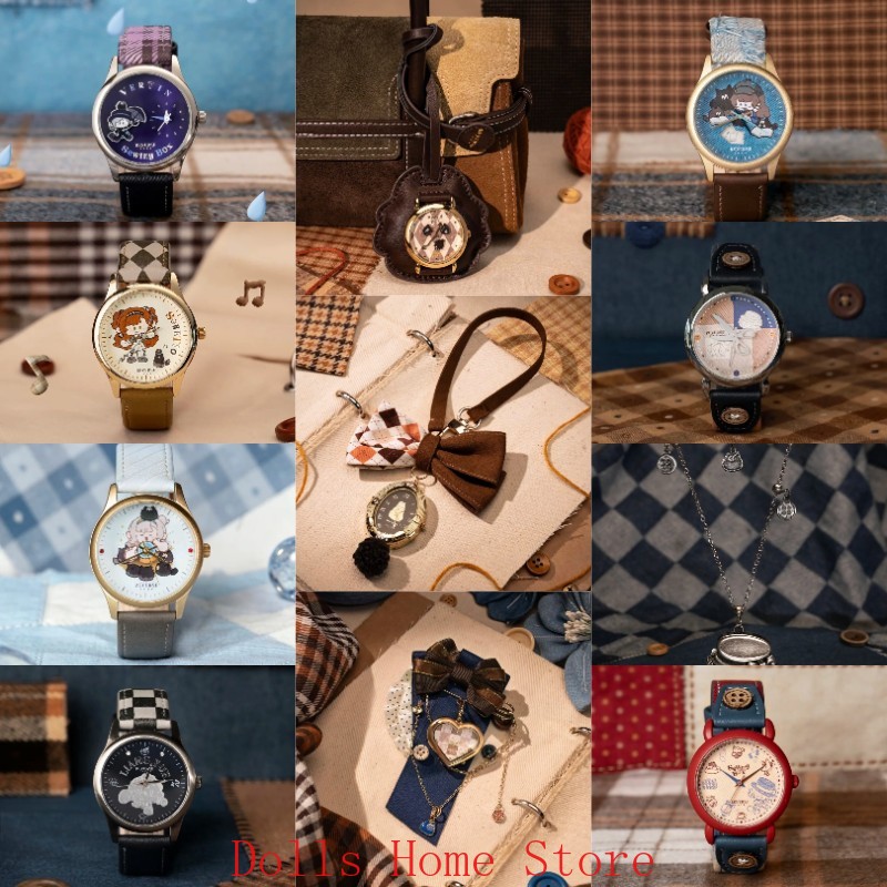 Game Official Reverse:1999 Son - Watch Accessories 评论和价格