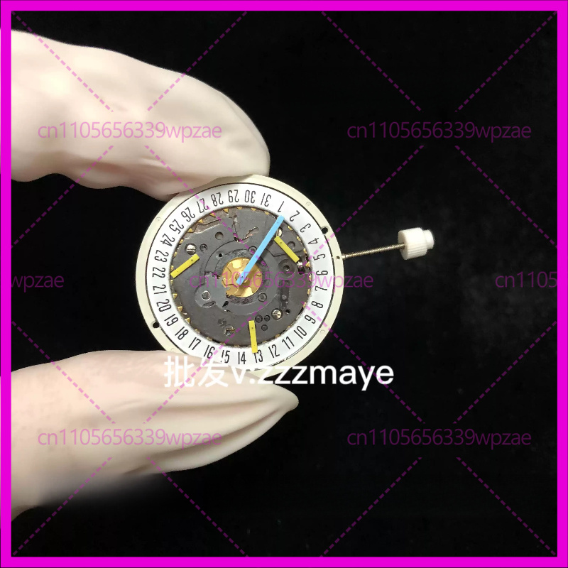 Brand New For Isa 8162 Multi-N - Watch Accessories 评论和价格