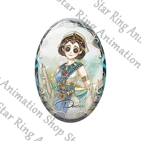 Official Identity V Anime Cosp - Watch Accessories 评论和价格
