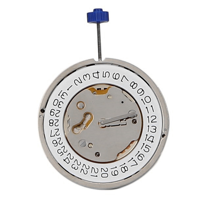 ●For 5030D 5030 Quartz Movemen - Watch Accessories 评论和价格