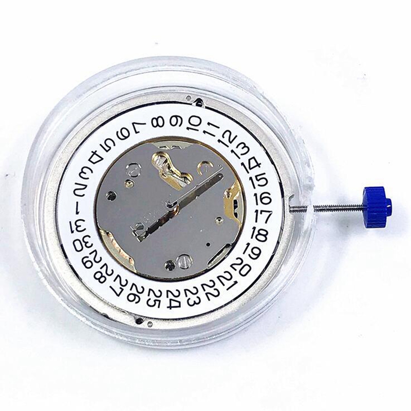 ●For 5030D 5030 Quartz Movemen - Watch Accessories 评论和价格